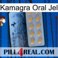 Kamagra Oral Jel 44